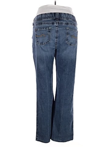 Motherhood Jeans (view 2)
