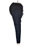 Gap - Maternity Blue Active Pants Size 8 - photo 5
