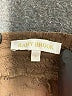Ramy Brook 100% Cotton Brown Shorts Size S - photo 3