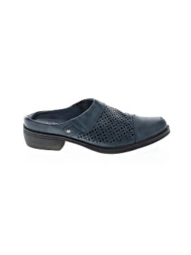 Easy Street Mule/Clog