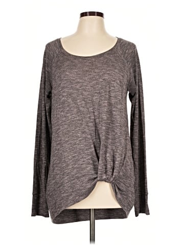 Juicy Couture Pullover Sweater (view 1)