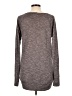 Juicy Couture Gray Pullover Sweater Size L - photo 2