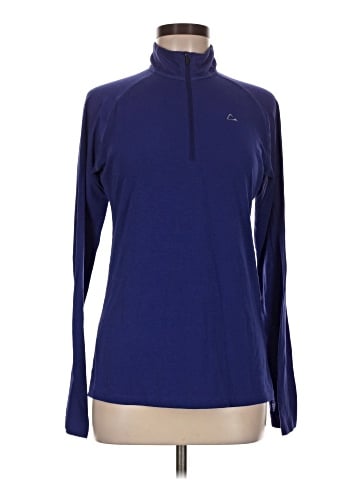 Paradox Long Sleeve Top (view 1)