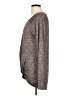 Juicy Couture Gray Pullover Sweater Size L - photo 5