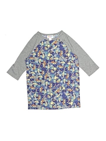 Lularoe 3/4 Sleeve T-Shirt (view 1)