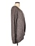 Juicy Couture Gray Pullover Sweater Size L - photo 4