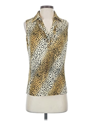 Sport Haley Sleeveless Blouse (view 1)