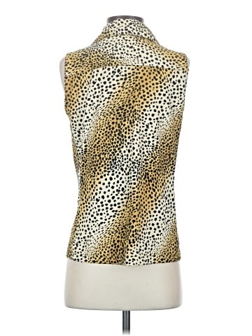 Sport Haley Sleeveless Blouse (view 2)