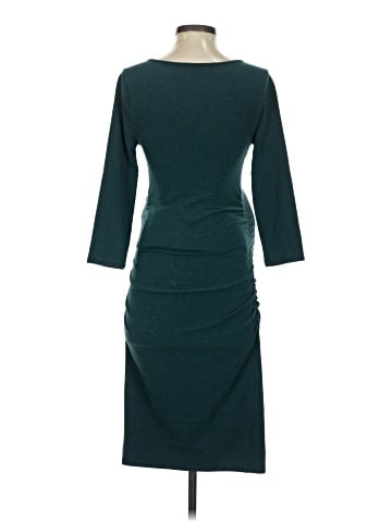 Isabel Maternity Cocktail Dress (view 2)
