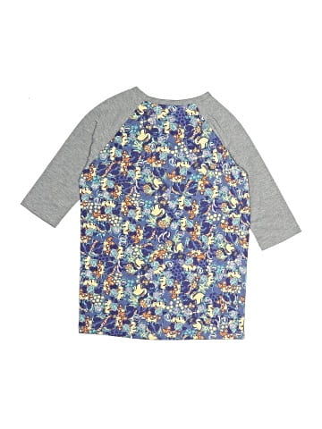 Lularoe 3/4 Sleeve T-Shirt (view 2)