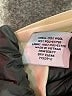 St. John's Bay Tan Wool Coat Size XL - photo 8