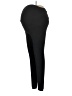 Beyond the Bump by Beyond Yoga Black Active Pants Size Med Maternity - photo 1