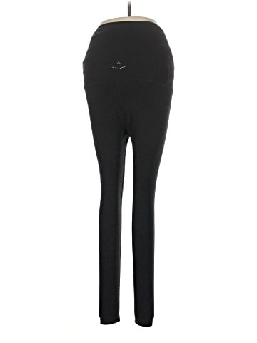 Beyond the Bump by Beyond Yoga Active Pants (view 2)