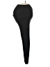 Beyond the Bump by Beyond Yoga Black Active Pants Size Med Maternity - photo 5