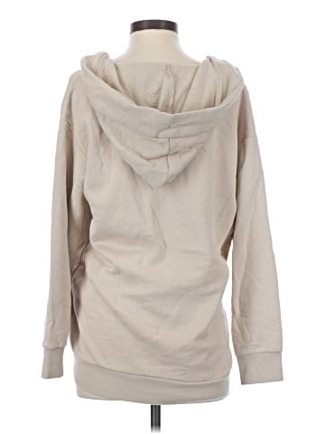 Old Navy - Maternity Pullover Hoodie (view 2)