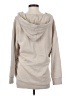 Old Navy - Maternity Tan Pullover Hoodie Size Sm Maternity - photo 2
