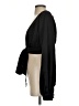NBD Black Long Sleeve Blouse Size S - photo 5