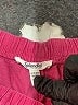Splendid Pink Casual Pants Size S - photo 7