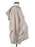 Old Navy - Maternity Tan Pullover Hoodie Size Sm Maternity - photo 4
