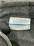 Columbia 100% Polyester Gray Coat Size 12-18 mo - photo 3