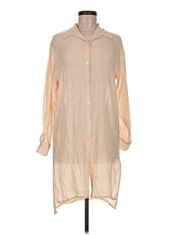 Jon & Anna Long Sleeve Blouse (view 1)