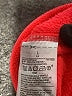 Active by Old Navy 100% Polyester Red Fleece Size L - photo 7