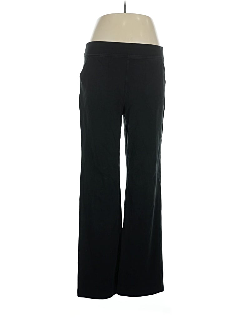 Pre-owned Duluth Trading Co. Dress Pants In Black