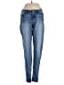 BKE Solid Blue Jeans Size 24 waist - photo 1