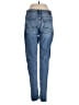 BKE Solid Blue Jeans Size 24 waist - photo 2