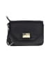 Laundry by Shelli Segal Solid Black Wristlet One size - photo 1