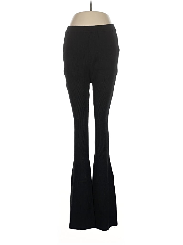 Pre-owned Heritage Dress Pants In Black