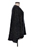 Vintage Havana Tweed Black Pullover Sweater Size M - photo 4