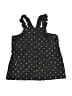 Carter's 100% Cotton Black Dress 6-9 MO / 9 MO - photo 1