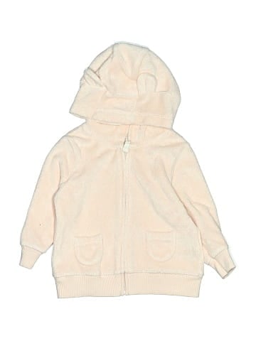 Carter's Fleece Jacket (view 1)