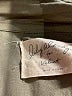 Velvet 100% Cotton Green Jacket Size M - photo 6