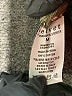 Velvet 100% Cotton Green Jacket Size M - photo 7