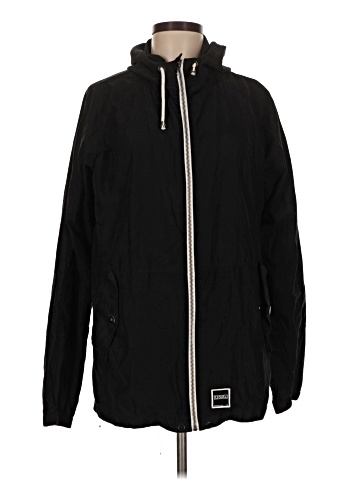 Ezekiel Zip Up Hoodie (view 1)