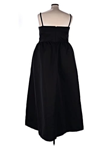 Amsale Cocktail Dress (view 2)