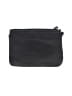 Laundry by Shelli Segal Solid Black Wristlet One size - photo 2