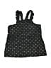 Carter's 100% Cotton Black Dress 6-9 MO / 9 MO - photo 2