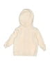 Carter's Ivory Fleece Jacket 3-6 MO / 6 MO - photo 2