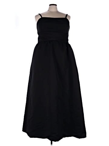 Amsale Cocktail Dress (view 1)