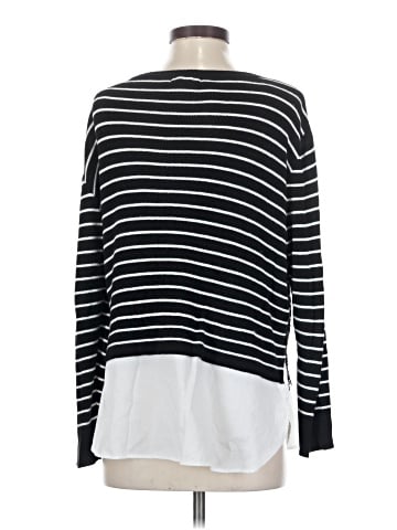 Lauren Hansen Long Sleeve Top (view 2)
