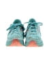 Diadora Teal Sneakers Size 5 1/2 - photo 2
