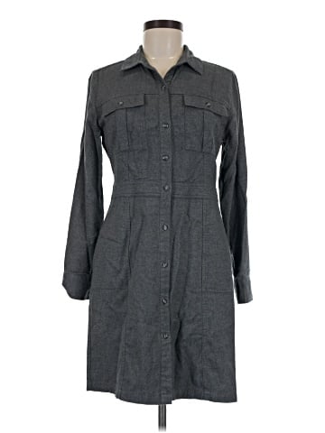 UNTUCKit Casual Dress (view 1)