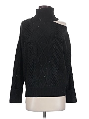 Sofia by Sofia Vergara Turtleneck Sweater (view 1)