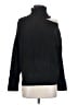 Sofia by Sofia Vergara Solid Black Turtleneck Sweater Size S - photo 1