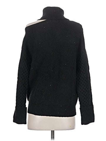 Sofia by Sofia Vergara Turtleneck Sweater (view 2)