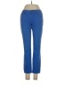 J.Crew Color Block Blue Jeans Size 27 waist - photo 1
