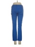 J.Crew Color Block Blue Jeans Size 27 waist - photo 2